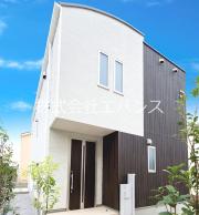 （仮）さいたま市南区別所2丁目戸建て