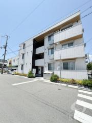 ＪＲ山陽本線兵庫駅まで徒歩8分