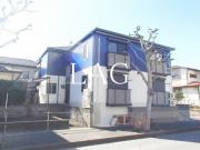 ＪＲ京葉線稲毛海岸駅まで徒歩8分