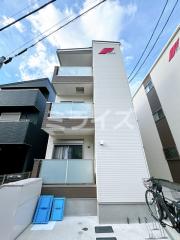 FDS吹田II番館