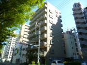 ADVANCITY OKAYAMA STATION