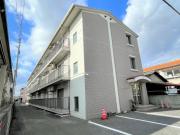 ＪＲ山陽本線庭瀬駅まで徒歩15分