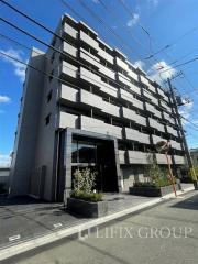 ルーブル武蔵小杉六番館