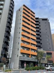 スカイコート北品川
