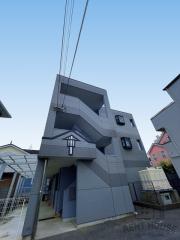 南海本線岸和田駅まで徒歩6分