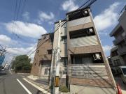 広島電鉄横川線寺町駅まで徒歩4分