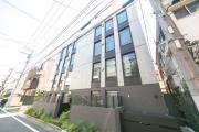 LAPiS武蔵小山