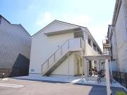 近鉄大阪線桜井駅まで徒歩6分