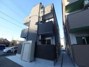 地下鉄名城線黒川駅まで徒歩5分