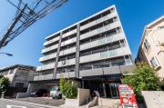 フュージョナル赤羽EAST