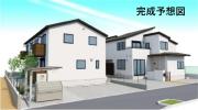 小田急江ノ島線湘南台駅まで徒歩8分