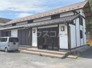 上川原古民家