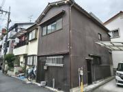 京阪本線寝屋川市駅まで徒歩24分