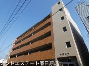 ＪＲ鹿児島本線春日駅まで徒歩14分