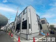 ルピナス中板橋