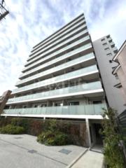 ドゥーエ横濱鶴見