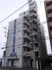 相鉄本線相模大塚駅まで徒歩2分