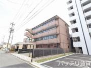 地下鉄東山線亀島駅まで徒歩6分