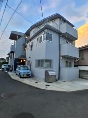 ウィステリア相原
