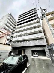 MODERN PALAZZO江坂AXIA