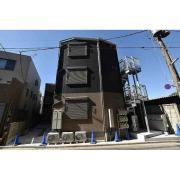 東京メトロ千代田線北千住駅まで徒歩10分
