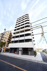 スクエアシティ東京保谷