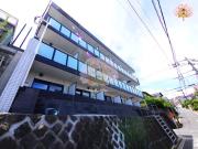 京急本線杉田駅まで徒歩8分