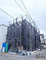 西武多摩湖線一橋学園駅まで徒歩6分