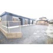 田宮2丁目住宅A棟B棟
