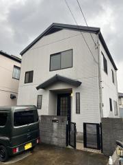 大田区南馬込1丁目戸建て