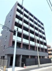 Le′a横濱西口弐番館