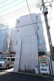 東急池上線石川台駅まで徒歩5分