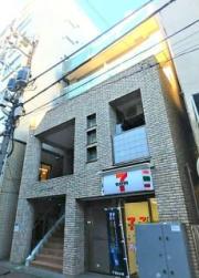 シャローグラス