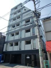 エルフラット板橋