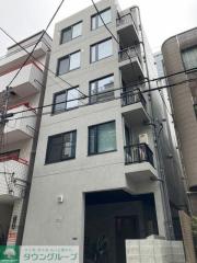 ロイヤルハイツ錦糸町