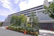 プラウドシティ新川崎