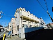 西武池袋・豊島線中村橋駅まで徒歩8分
