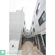 東急目黒線武蔵小山駅まで徒歩6分