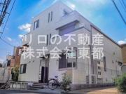 小田急小田原線参宮橋駅まで徒歩5分