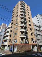 プレール日本橋壱番館