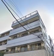 ＪＲ横須賀線武蔵小杉駅まで徒歩6分