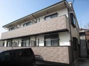 小田急小田原線新百合ヶ丘駅まで徒歩12分