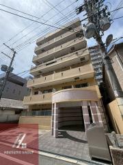 アルビオン新北野