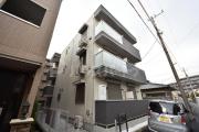 ＪＲ総武線（各駅停車）本八幡駅まで徒歩8分
