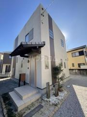 雄踏町中村様貸家
