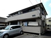 ＪＲ中央線立川駅まで徒歩19分