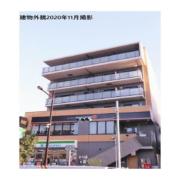 湘南新宿ライン(宇都宮/横須賀)西大井駅まで徒歩2分