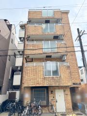 メゾン真法院
