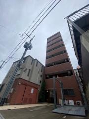 地下鉄御堂筋線江坂駅まで徒歩10分