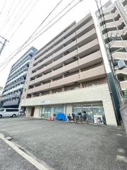 地下鉄御堂筋線西中島南方駅まで徒歩10分